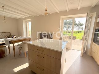  Maison � vendre 8 pi�ces 141 m�