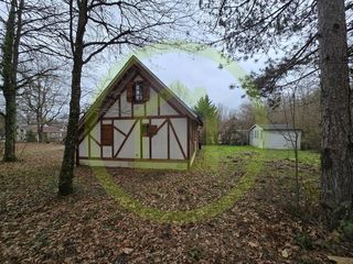  Maison � vendre 4 pi�ces 98 m�