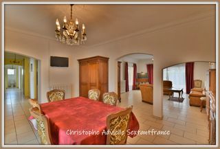  Maison � vendre 4 pi�ces 135 m�