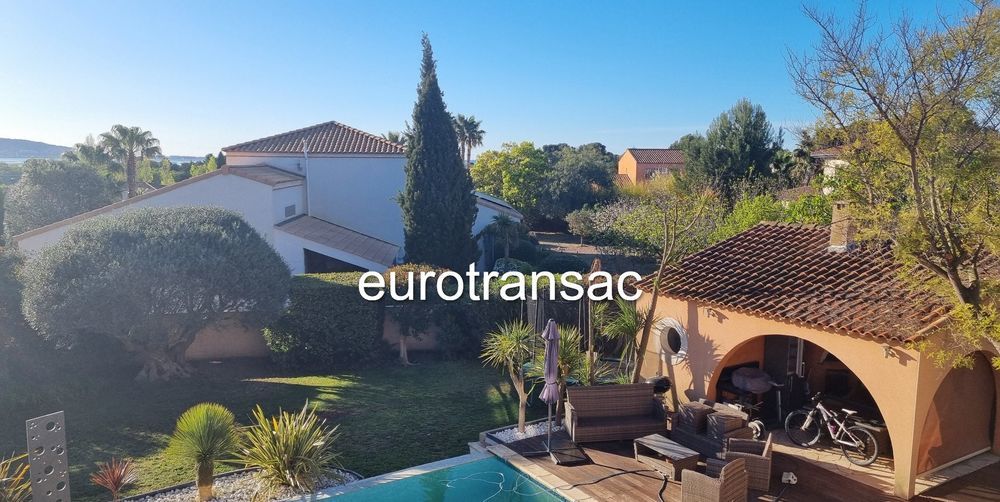 � vendre  Maison M�ze (34140)