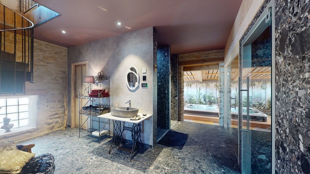 � vendre  Maison Causse-et-Di�ge (12700)