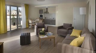  Appartement � vendre 2 pi�ces 45 m�