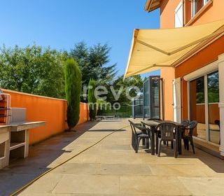  Maison � vendre 5 pi�ces 175 m�