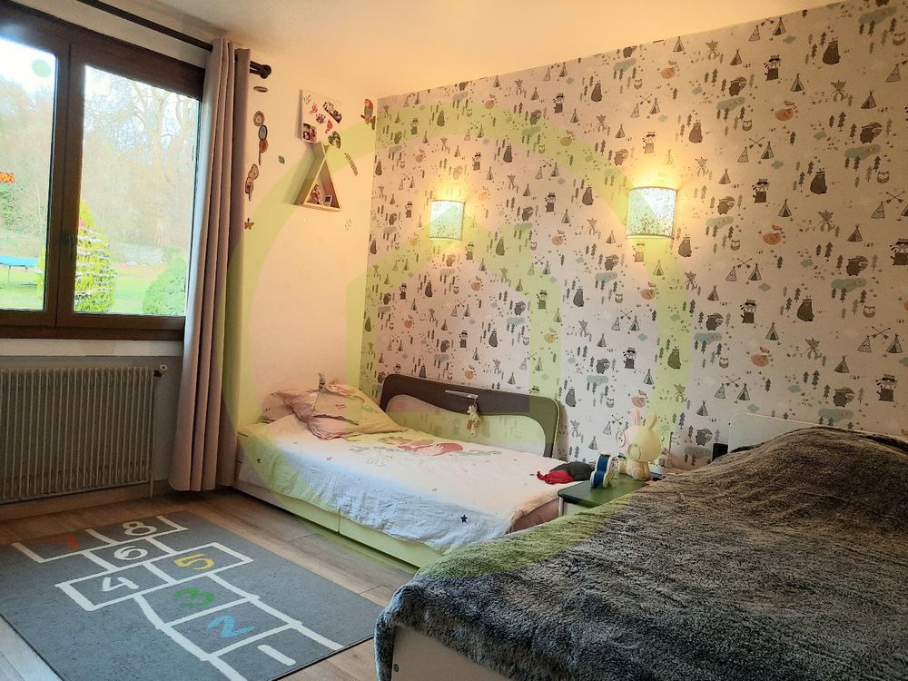 � vendre  Maison La Buisse (38500)