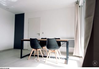  Appartement � vendre 2 pi�ces 45 m�