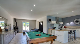  Maison � vendre 7 pi�ces 210 m�