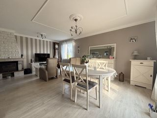  Maison � vendre 5 pi�ces 113 m�