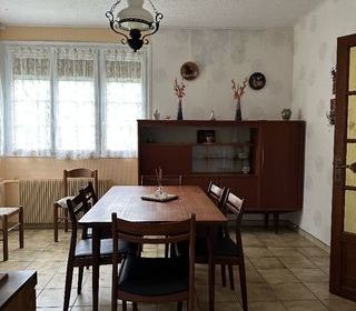  Maison � vendre 6 pi�ces 126 m�