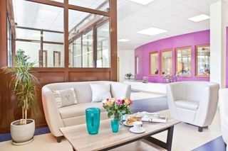  Appartement � vendre 1 pi�ce 20 m�