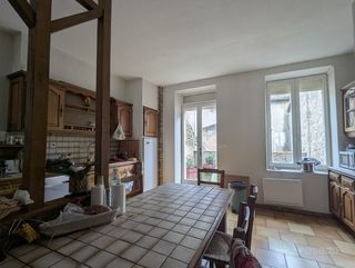  Maison � vendre 3 pi�ces 110 m�