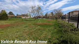  Terrain � vendre 670 m�