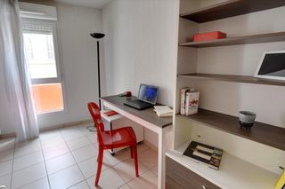  Appartement � vendre 1 pi�ce 29 m�