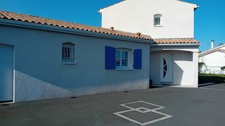  Maison � vendre 7 pi�ces 200 m�