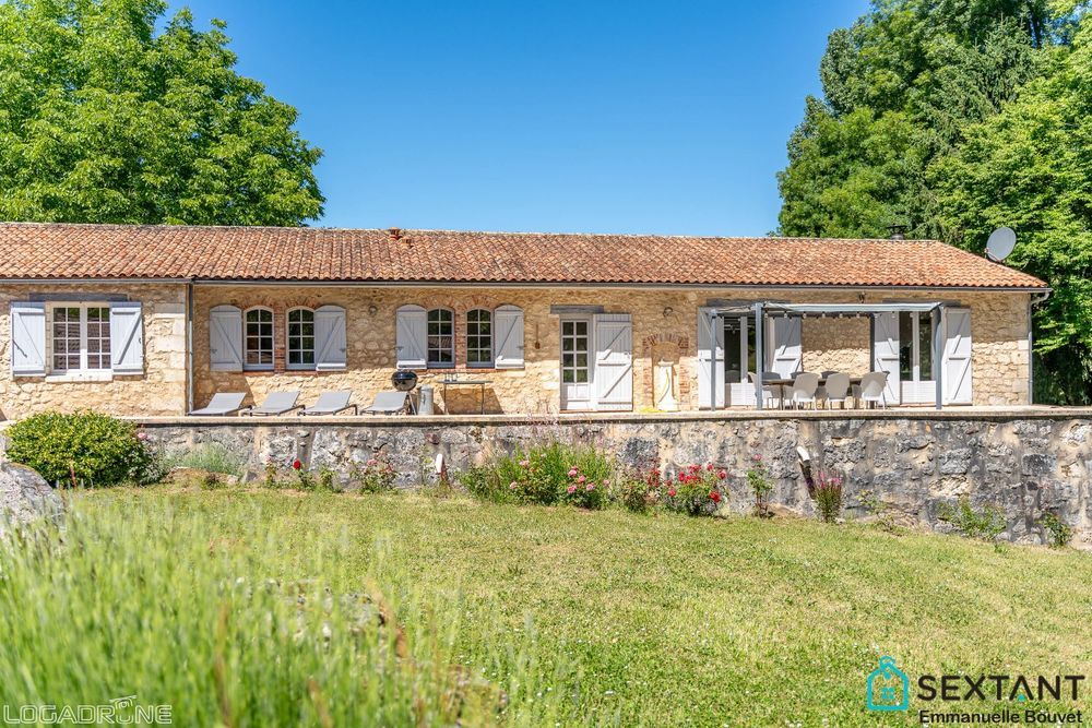 � vendre  Villa Bergerac (24100)
