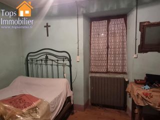  Maison � vendre 4 pi�ces 80 m�