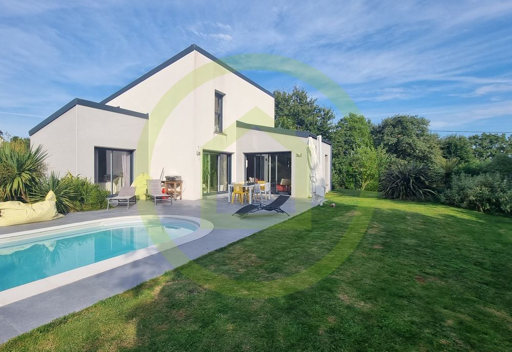 � vendre  Maison La Baule-Escoublac (44500)