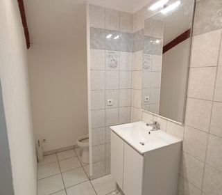  Maison � louer 2 pi�ces 49 m�