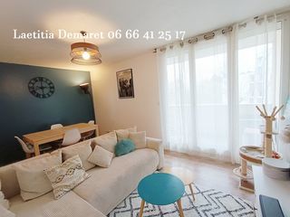  Appartement � vendre 3 pi�ces 67 m�