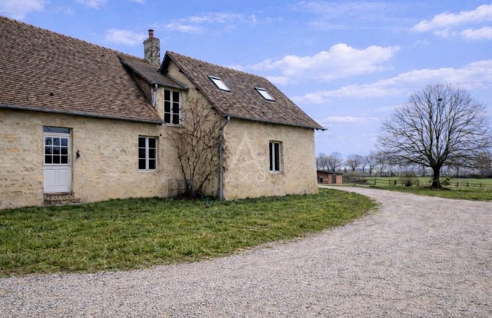 � vendre  Maison Bell�me (61130)