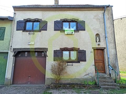   Maison Maison - 5 pi�ce(s) - 96 m�