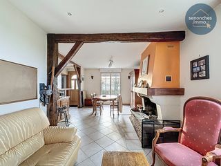  Maison � vendre 6 pi�ces 156 m�