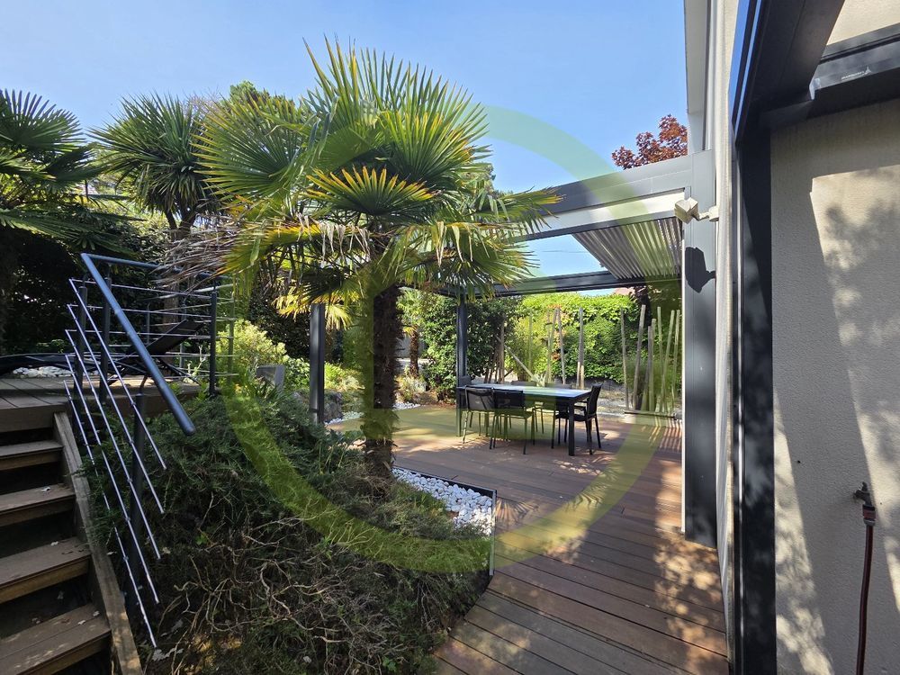 � vendre  Maison La Baule-Escoublac (44500)