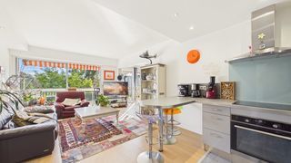  Appartement � vendre 3 pi�ces 64 m�