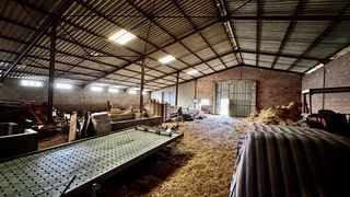  Maison � vendre 4 pi�ces 300 m�