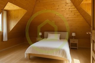  Maison � vendre 4 pi�ces 125 m�