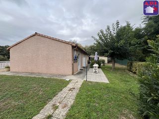  Maison � vendre 4 pi�ces 105 m�