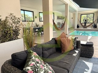  Villa � vendre 6 pi�ces 166 m�