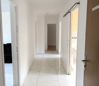  Appartement � vendre 4 pi�ces 76 m�