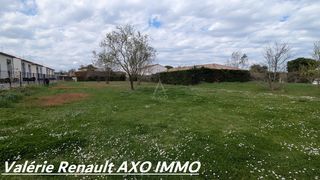  Terrain � vendre 670 m�