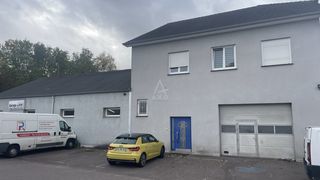  Immeuble � vendre 391 m�