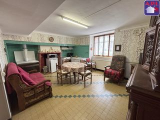  Maison � vendre 6 pi�ces 142 m�