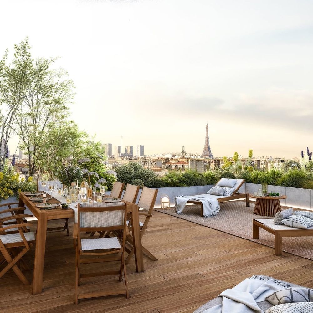 � vendre  Appartement Suresnes (92150)