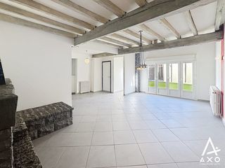  Maison � vendre 7 pi�ces 195 m�