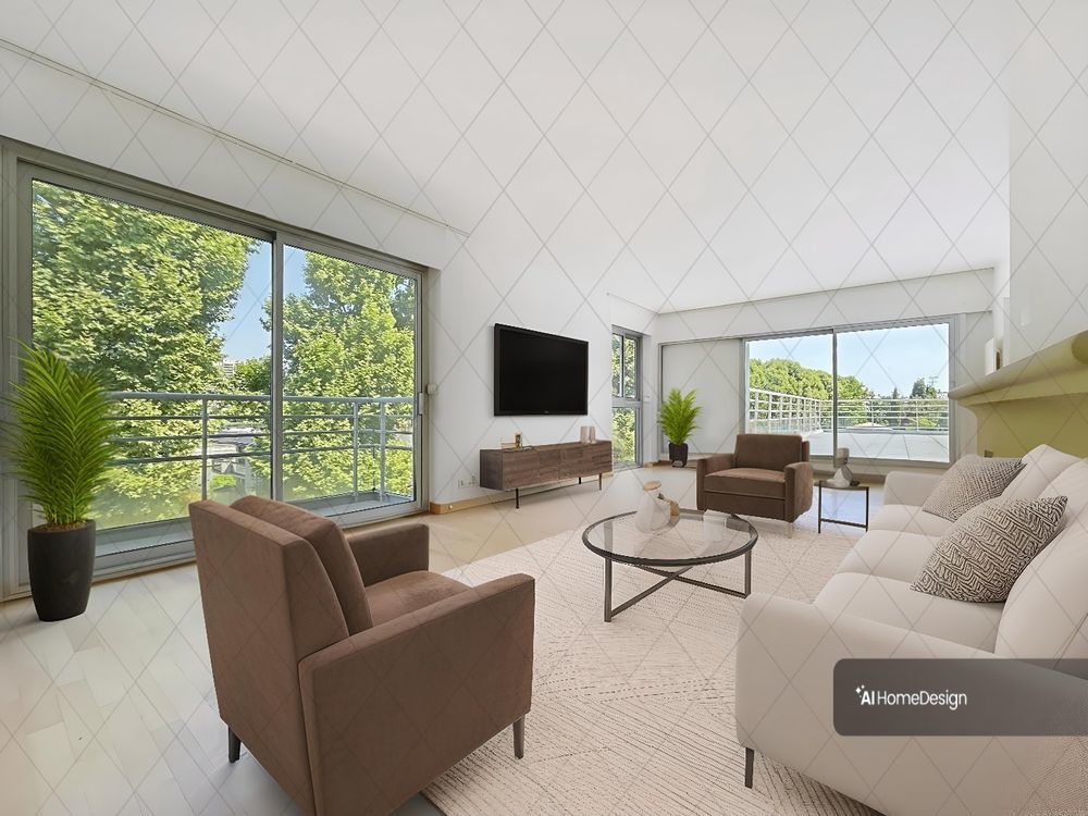 � vendre  Appartement Neuilly-sur-Seine (92200)