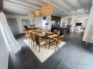  Villa � vendre 7 pi�ces 181 m�