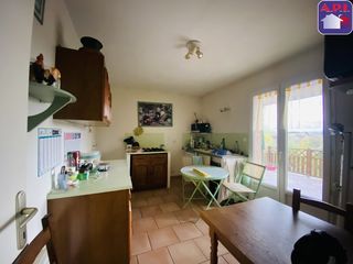  Maison � vendre 4 pi�ces 107 m�