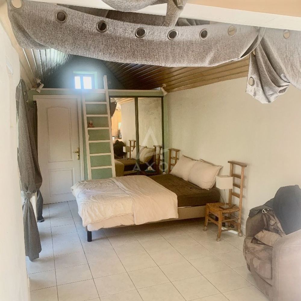 � vendre  Maison Yffiniac (22120)