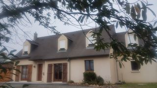  Maison � vendre 6 pi�ces 151 m�