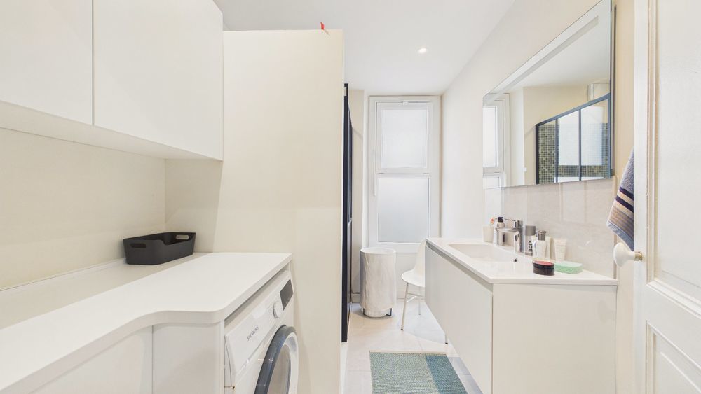 � vendre  Appartement Biarritz (64200)