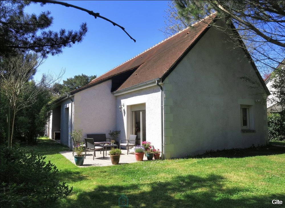 � vendre  Villa Amboise (37400)