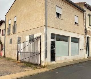  Maison � vendre 4 pi�ces 115 m�