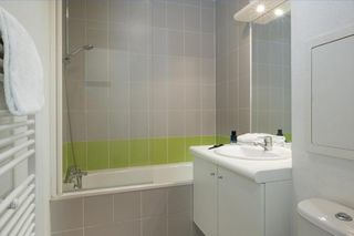  Appartement � vendre 1 pi�ce 23 m�