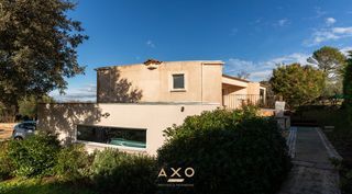  Maison � vendre 6 pi�ces 171 m�