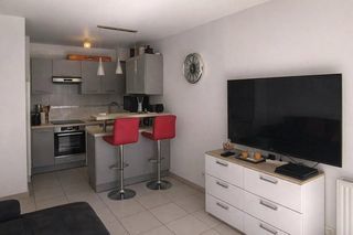  Appartement � vendre 2 pi�ces 39 m�