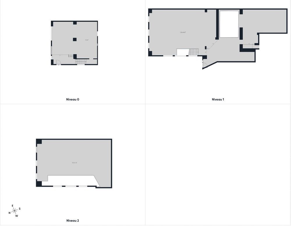 � vendre  Maison Biarritz (64200)