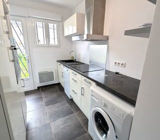  Appartement � vendre 4 pi�ces 65 m�